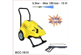 Máy rửa xe cao áp 5.5kw Himore BCC-1815A 1