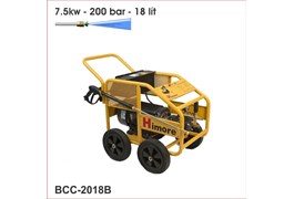 Máy rửa xe áp lực cao 7.5kw Himore BCC-2018B 1