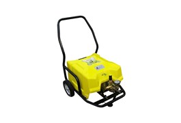Máy rửa xe dây đai 2.2kw Himore BCC5020D 1