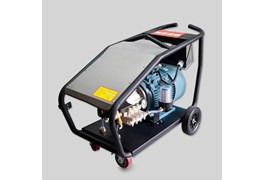 Máy rửa phun rửa siêu cao áp KMZ K220-21 1