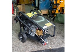 Máy rửa xe áp lực cao 7.5kw KMZ K75-25 1
