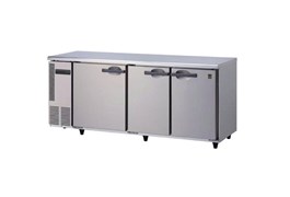 Bàn mát 3 cánh inox Kinco CK-CC-180-60 1