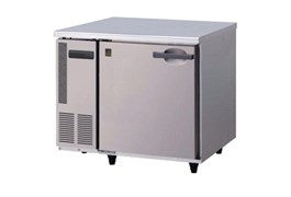 Bàn mát 1 cánh inox Kinco CK-CC-90-60 1