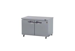 Bàn mát 2 cánh inox Kinco CK-SC-120 1