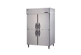Tủ mát 4 cánh inox Kinco CK-UC-120 1