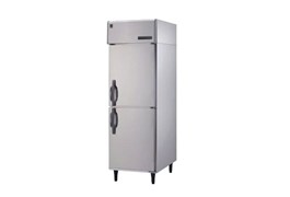 Tủ mát 2 cánh inox Kinco CK-UC-62 1