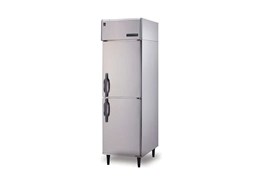 Tủ đông 2 cánh inox 28 khay Kinco CK-UFB-800 1