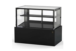 Tủ trưng bày bánh kính vuông Kinco C2 1