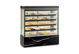 Tủ trưng bày bánh kính vuông Kinco C5 1