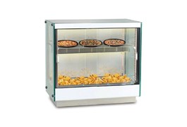 Tủ Trưng Bày Và Giữ Nóng Thức Ăn Kinco CNX900 1
