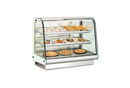 Tủ Trưng Bày Và Giữ Nóng Thức Ăn Kinco CNZ-SFB 1