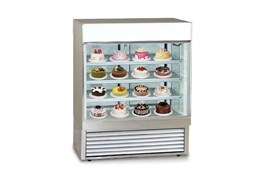 Tủ trưng bày kem đứng Kinco ICC1200 1
