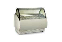 Tủ trưng bày kem Kinco IC(M) 1