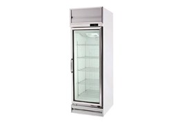 Tủ Đông 1 Cánh Kính Kinco KJA-CF660 1