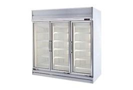 Tủ Mát 3 Cánh Kính Kinco KJA-CR1880 1