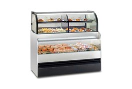Tủ trưng bày đa nhiệt độ Kinco KS 1