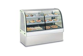Tủ trưng bày đa nhiệt độ Kinco RZ3 1