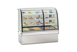 Tủ trưng bày đa nhiệt độ Kinco RZ4 1