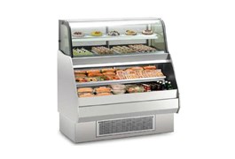 Tủ trưng bày đa nhiệt độ Kinco SK3 1