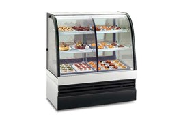Tủ trưng bày đa nhiệt độ Kinco STD 1
