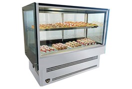 Tủ trưng bày bánh để bàn Jetcool JK-KTH 1