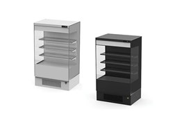Tủ trưng bày dạng mở JetCool JK-OPE1200-EVII 1