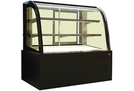 Tủ trưng bày bánh kính cong Jetcool JK-RC3 1