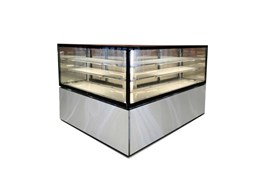 Tủ lạnh trưng bày góc NLC7L160+160 1