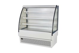 Tủ trưng bày mở phía trước NSC740A 1