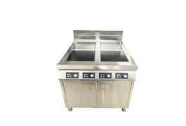 BẾP TỪ PHẲNG 4 VÙNG NẤU OKASU OKS-4VN  1