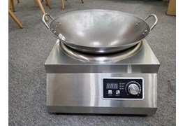 BẾP TỪ ĐƠN 5KW – LÕM OKASU OKS-5L  1