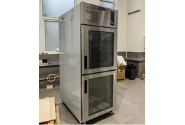 Tủ ủ bột Bresso HBCP-2032 1