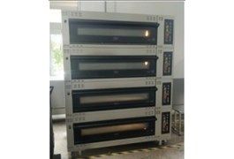Lò nướng bánh Bresso HBD0-3004-G-ZS1 1