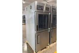Tủ ủ bột kết hợp tủ đông Bresso HBDC-1618 1