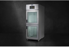 Tủ ủ bột Bresso HBDC-2032 1