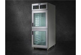 Tủ ủ bột Bresso HBDC-2032S 1