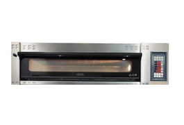 Lò nướng bánh Bresso HBDO-4001-ZS1 1