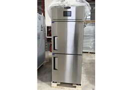 Tủ đông 2 cửa Bresso HBLG-1036D 1
