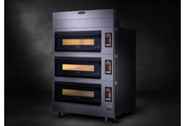 Lò nướng bánh Bresso HBVO-2003-ZS1 AIR 1