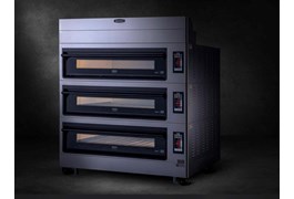 Lò nướng bánh Bresso HBVO-4003-ZS1 AIR 1