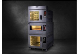 Lò nướng kết hợp Bresso HBWO-2412H-ZS1 1