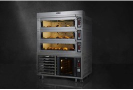 Lò nướng kết hợp Bresso HBWO-3035-ZS3 1