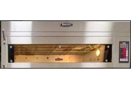 Lò nướng bánh Bresso HBWO-4001-ZS1 1