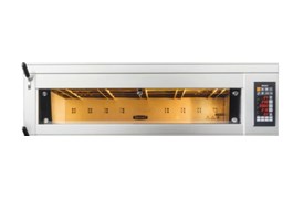 Lò nướng bánh Bresso HBWO-5001-ZS1 1