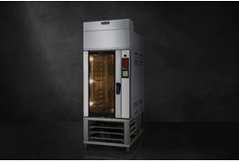 Lò nướng đối lưu Bresso HCV-10 1