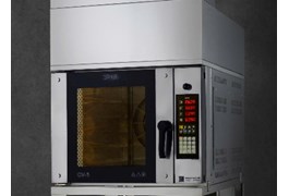 Lò nướng đối lưu Bresso HCV-5 1
