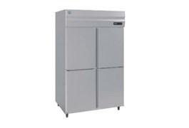 Tủ đông đứng 4 cửa Hoshizaki HF-128MC CD(P) 1