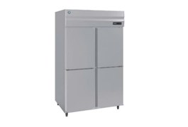 Tủ mát đứng 4 cửa Hoshizaki HR-128MC CD 1