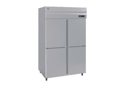 Tủ đông mát đứng 4 cửa Hoshizaki HRF-128MC CD(P) 1