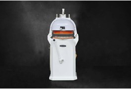 Máy Chia Và Vo Bột Bán Tự Động Bresso HBK-BZD02 1